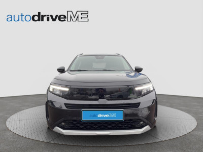 Opel Frontera Gebrauchtwagen