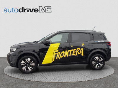 Opel Frontera Gebrauchtwagen