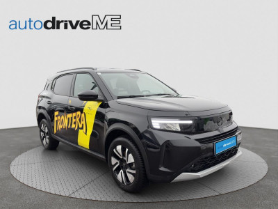 Opel Frontera Gebrauchtwagen