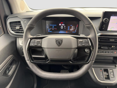 Peugeot Traveller Gebrauchtwagen