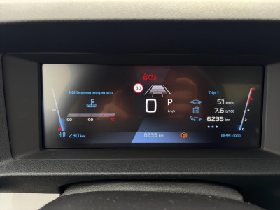 Peugeot Traveller Gebrauchtwagen