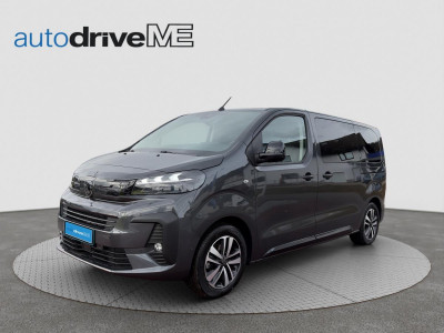 Peugeot Traveller Gebrauchtwagen