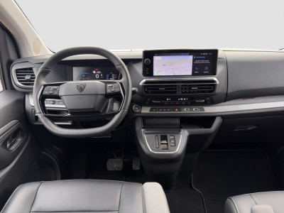 Peugeot Traveller Gebrauchtwagen