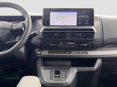 Peugeot Traveller Gebrauchtwagen