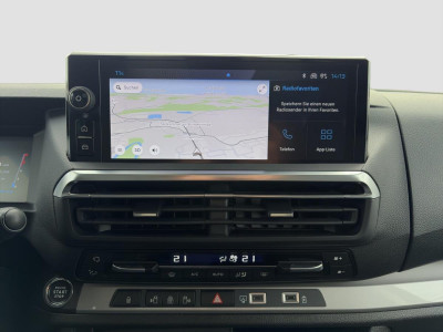 Peugeot Traveller Gebrauchtwagen