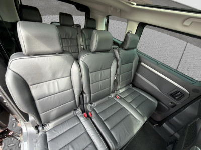 Peugeot Traveller Gebrauchtwagen