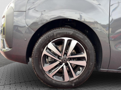 Peugeot Traveller Gebrauchtwagen