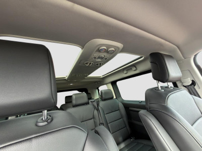 Peugeot Traveller Gebrauchtwagen