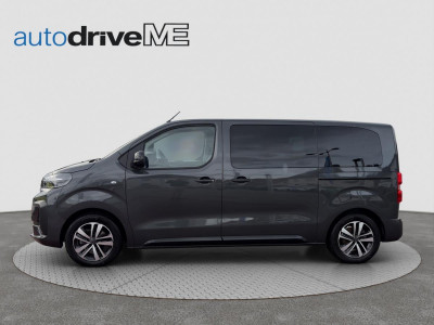 Peugeot Traveller Gebrauchtwagen