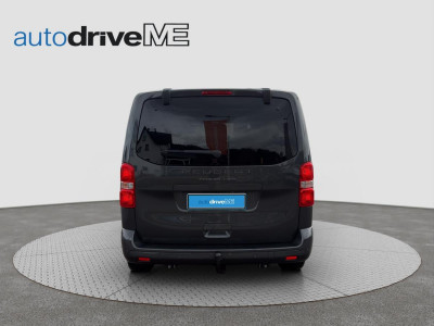 Peugeot Traveller Gebrauchtwagen