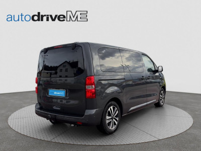 Peugeot Traveller Gebrauchtwagen