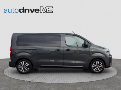 Peugeot Traveller Gebrauchtwagen