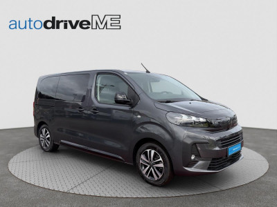 Peugeot Traveller Gebrauchtwagen