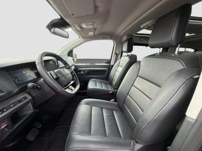 Peugeot Traveller Gebrauchtwagen