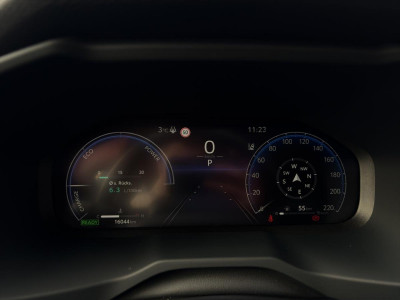 Toyota RAV4 Gebrauchtwagen