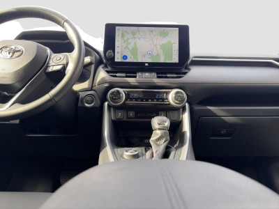 Toyota RAV4 Gebrauchtwagen