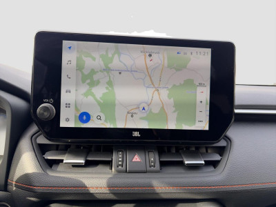 Toyota RAV4 Gebrauchtwagen