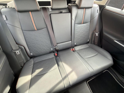 Toyota RAV4 Gebrauchtwagen