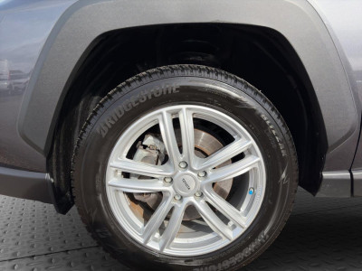 Toyota RAV4 Gebrauchtwagen