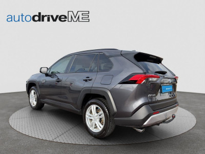 Toyota RAV4 Gebrauchtwagen