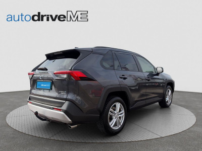 Toyota RAV4 Gebrauchtwagen