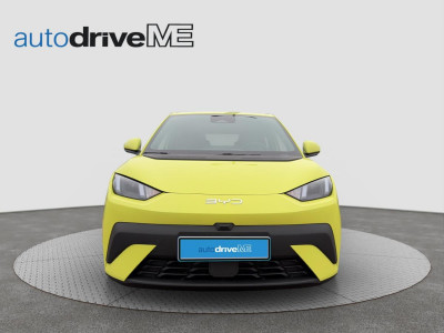 BYD Dolphin Gebrauchtwagen