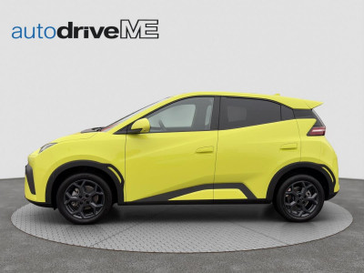 BYD Dolphin Gebrauchtwagen