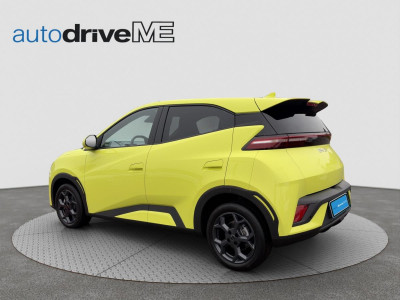 BYD Dolphin Gebrauchtwagen