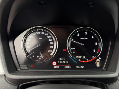 BMW X1 Gebrauchtwagen