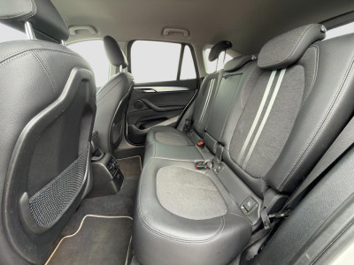 BMW X1 Gebrauchtwagen