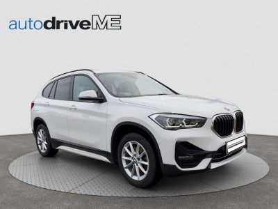 BMW X1 Gebrauchtwagen