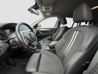 BMW X1 Gebrauchtwagen