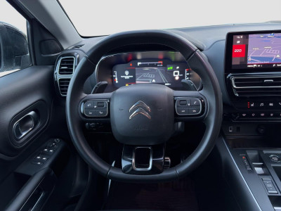 Citroën C5 Aircross Gebrauchtwagen