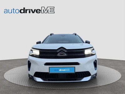 Citroën C5 Aircross Gebrauchtwagen