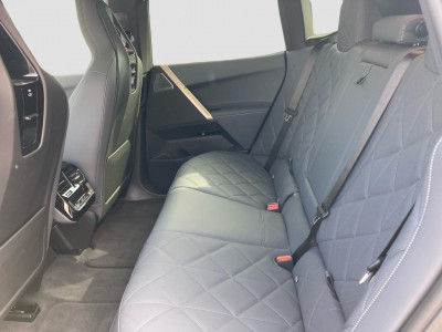 BMW iX Vorführwagen