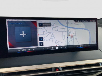 BMW iX Vorführwagen