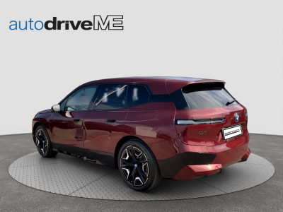 BMW iX Vorführwagen