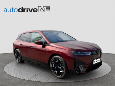 BMW iX Vorführwagen