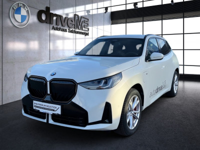 BMW X3 Vorführwagen