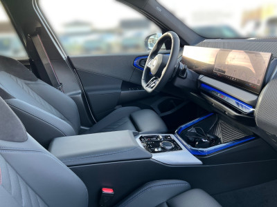 BMW X3 Vorführwagen