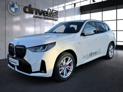 BMW X3 Vorführwagen