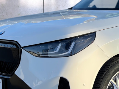 BMW X3 Vorführwagen