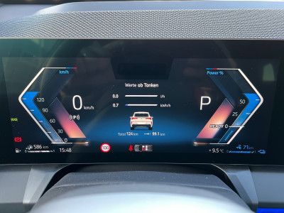 BMW X3 Vorführwagen