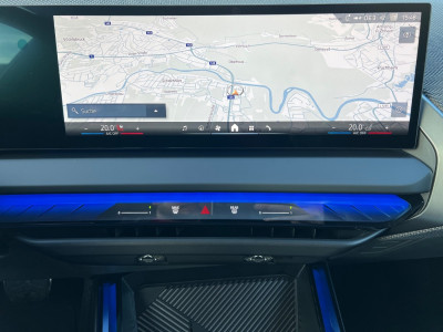 BMW X3 Vorführwagen