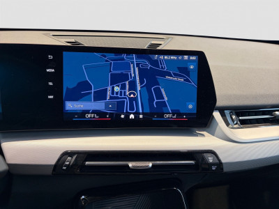 BMW iX1 Vorführwagen BMW iX1 Vorführwagen