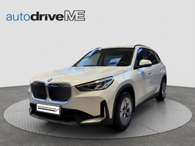 BMW iX1 Vorführwagen BMW iX1 Vorführwagen