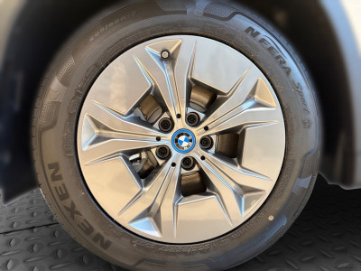 BMW iX1 Vorführwagen BMW iX1 Vorführwagen