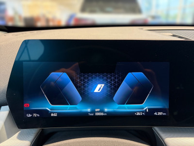 BMW iX1 Vorführwagen BMW iX1 Vorführwagen