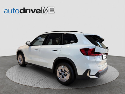 BMW iX1 Vorführwagen BMW iX1 Vorführwagen