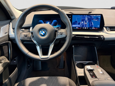 BMW iX1 Vorführwagen BMW iX1 Vorführwagen